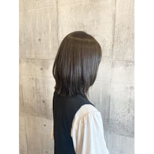 ミディアムレイヤー〈ARCH CHIAKI〉