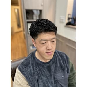 ビジネスアップバング