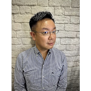 NEOスポーツ刈り/ソフトモヒカン