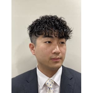 プードルパーマ