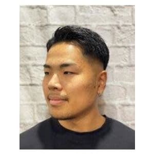 人気のショートスタイル！（スキンフェード）