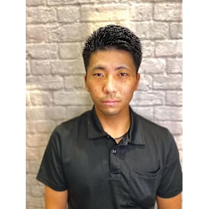 サッパリされたい方向け！スカッとショート【床屋】