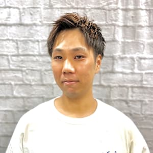 当店大人気スタイル！！ツーブロックショート！！