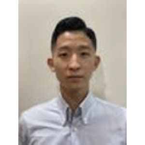 癖毛でもかっこよく簡単セット！スキンフェードスタイル