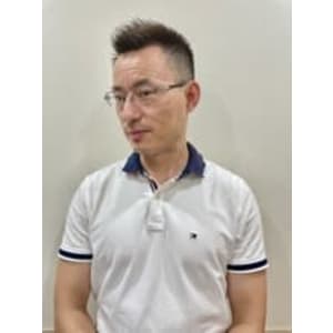 THE　BARBER　STYLE【理容室/ソフモヒ】