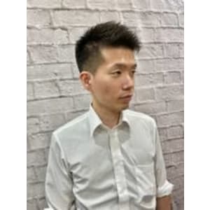 超サッパリ！！大人ビジネスショート！！【メンズ】 - 銀座マツナガ 新宿野村ビル店【ギンザマツナガ シンジュクノムラビルテン】掲載中