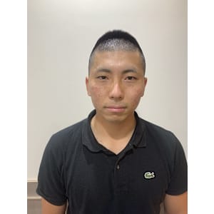 超サッパリ！！ガッポリショート！！【メンズ】