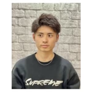 フェザーソフトツイストアップバング【理容室】