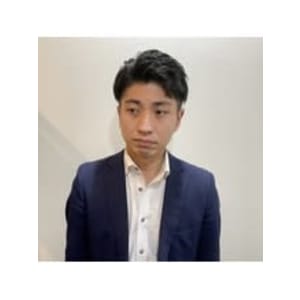 ビジネスマン向け 爽やかカジュアルショート