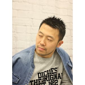 爽やかスポーツショート