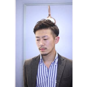 インテリエアリー　＜理容室＞＜完全個室＞