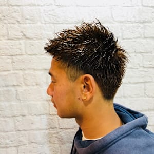 ストリートツーブロック