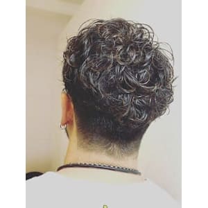 ponte 香椎店×ショート