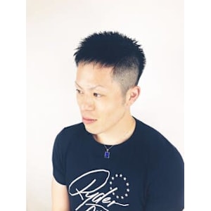 ponte 香椎店×ショート