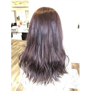 ponte 香椎店×ロング