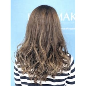 ponte 香椎店×ロング