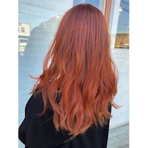 ponte 香椎店×ロング