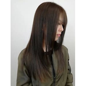 ponte 香椎店×ロング