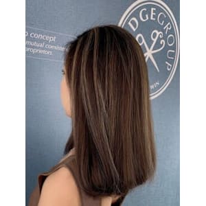 ponte 香椎店×ロング