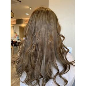 ponte 香椎店×ロング