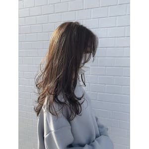 ponte 香椎店×ロング