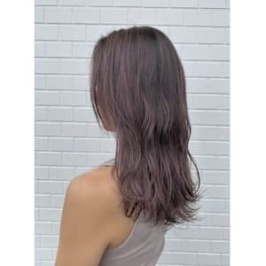 ponte 香椎店×ロング