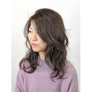 ponte 香椎店×ロング