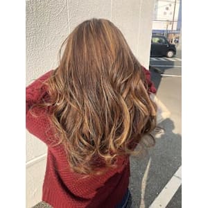 ponte 香椎店×ロング