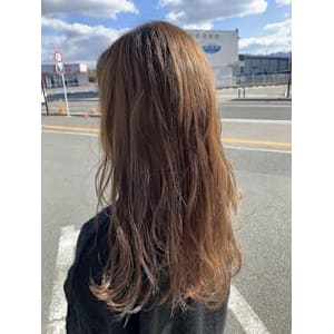 ponte 香椎店×ロング