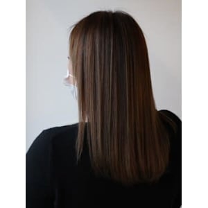 ponte 香椎店×ロング