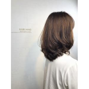 ponte 香椎店×ミディアム