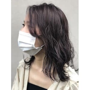 ponte 香椎店×ミディアム