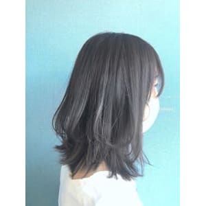 ponte 香椎店×ミディアム