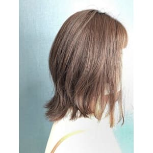 ponte 香椎店×ミディアム