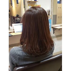 ponte 香椎店×ミディアム