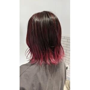 ponte 香椎店×ミディアム