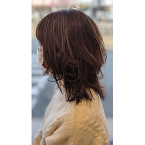 ponte 香椎店×ミディアム