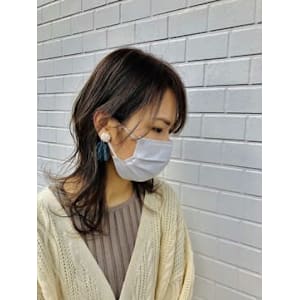 ponte 香椎店×ミディアム