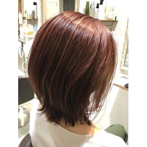 ponte 香椎店×ミディアム