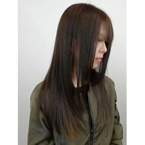 ponte 大橋店×ロング