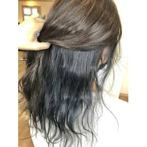 ponte 大橋店×ロング