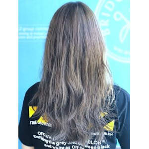 ponte 大橋店×ロング