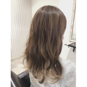 ponte 大橋店×ロング