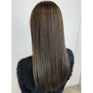 ponte 大橋店×ロング