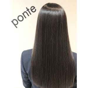 ponte 大橋店×ロング