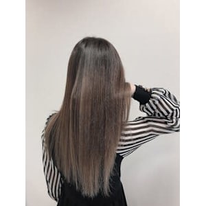 ponte 大橋店×ロング