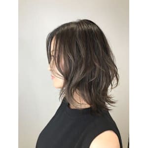 ponte 大橋店×ミディアム