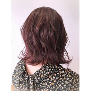 ponte 大橋店×ミディアム