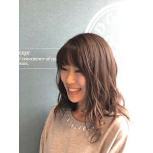 ponte 大橋店×ミディアム