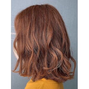 ponte 大橋店×ミディアム